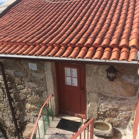 Casa Nova De Germil Ξενοδοχείο Ponte da Barca Εξωτερικό φωτογραφία