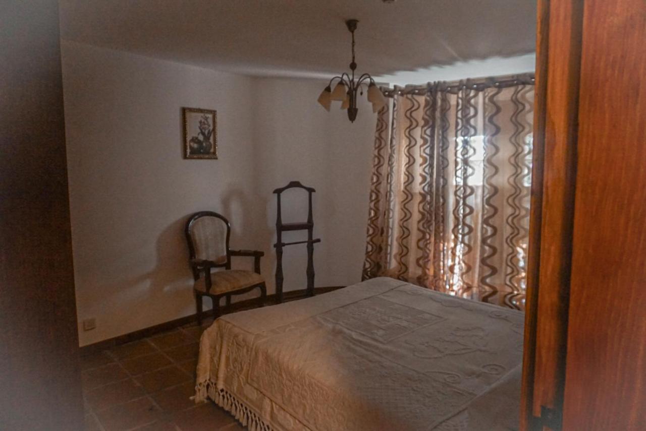 Casa Nova De Germil Ξενοδοχείο Ponte da Barca Εξωτερικό φωτογραφία